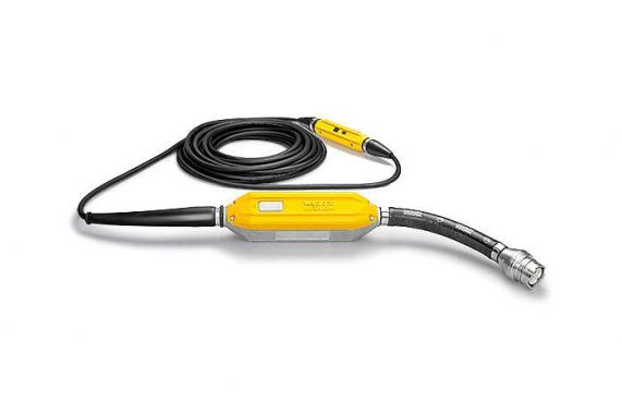 Wacker Neuson IRFLEX 45 (5м)